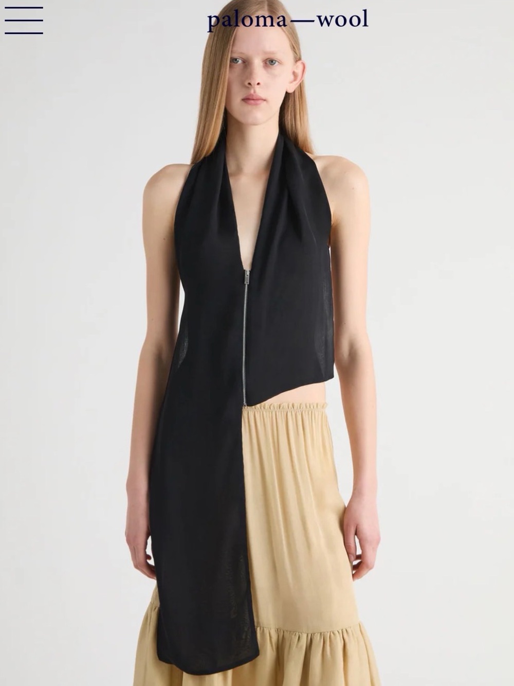 Paloma Wool Jinno Top